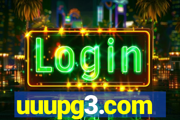 uuupg3.com