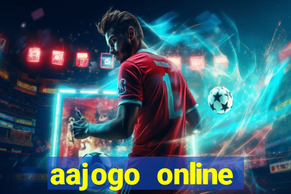 aajogo online casino jogos de criptografia