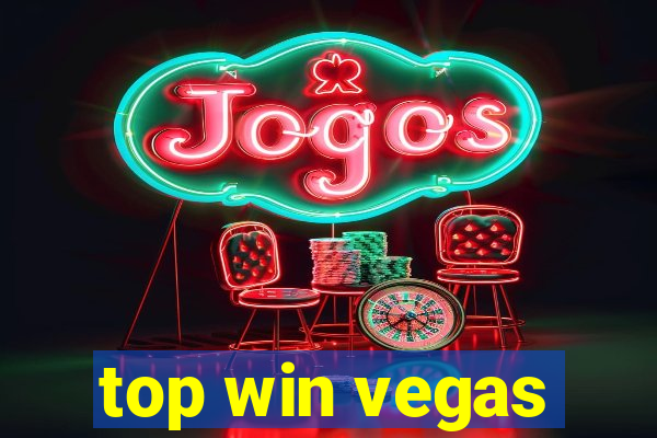 top win vegas