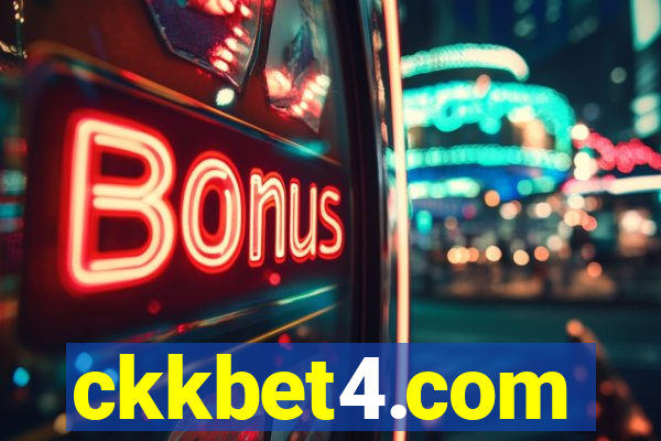 ckkbet4.com