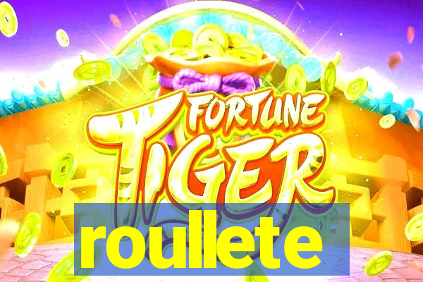 roullete