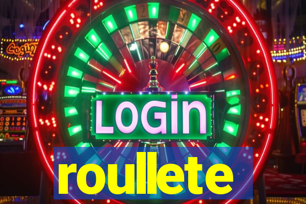 roullete