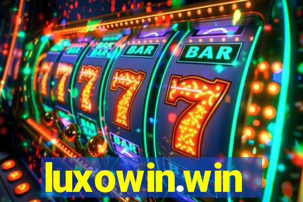 luxowin.win