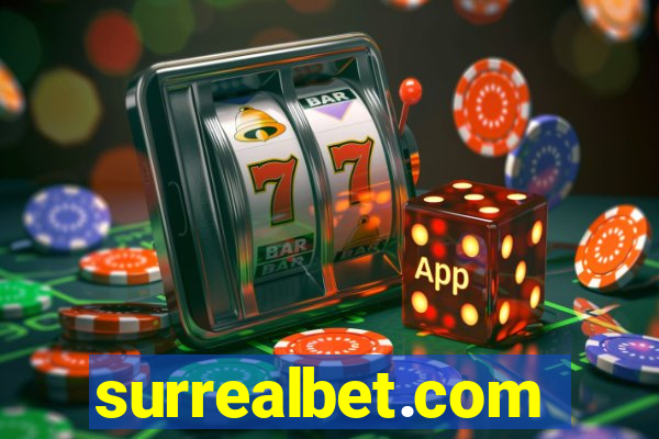 surrealbet.com