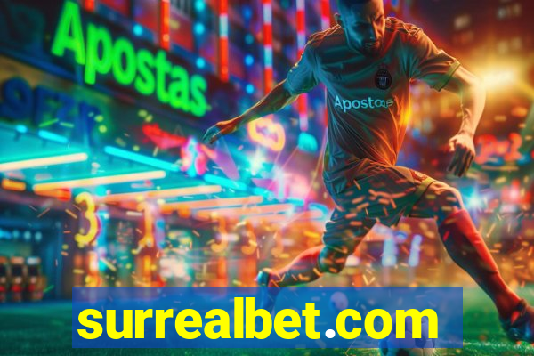 surrealbet.com