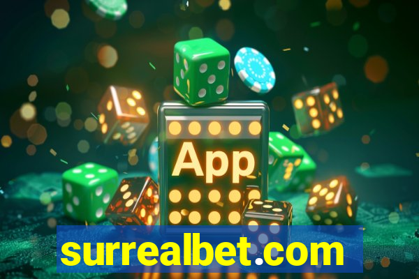 surrealbet.com