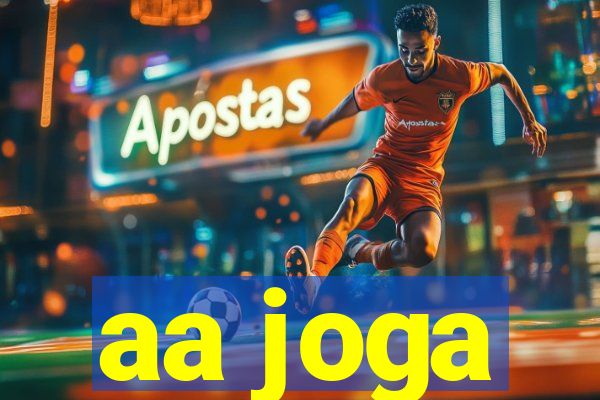 aa joga