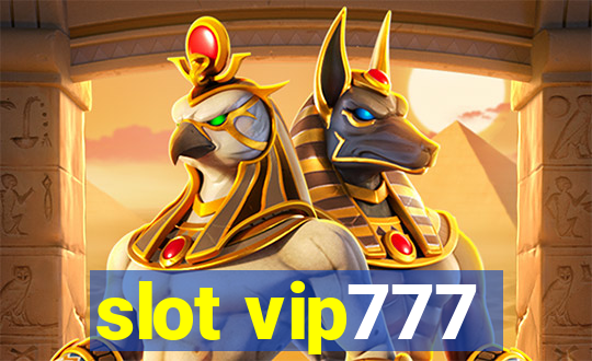 slot vip777