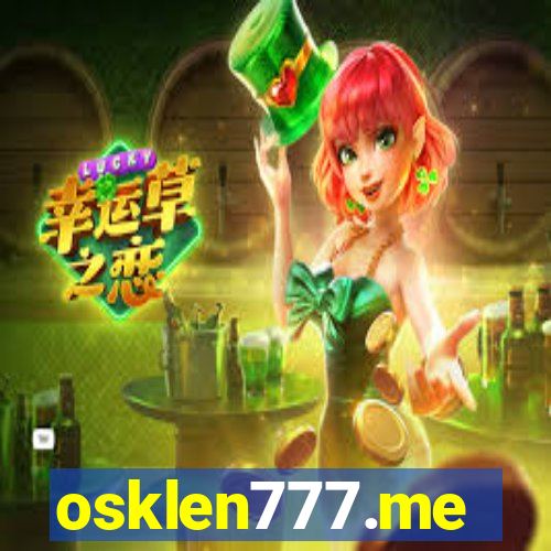 osklen777.me