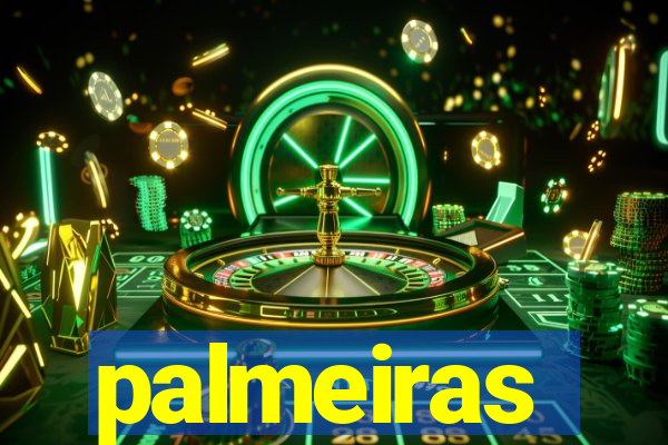 palmeiras