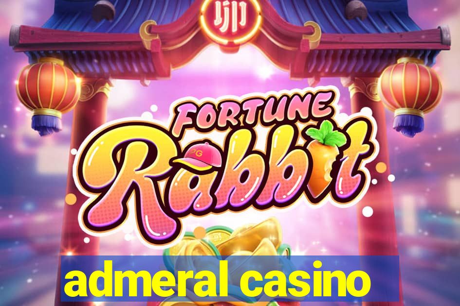 admeral casino