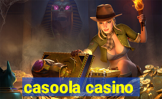 casoola casino