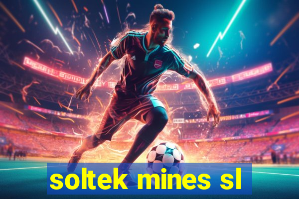 soltek mines sl