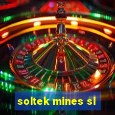 soltek mines sl