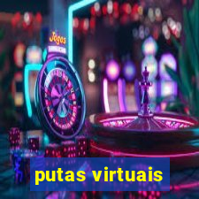 putas virtuais