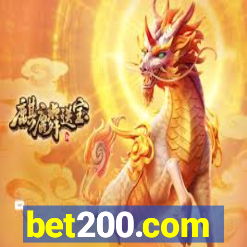 bet200.com