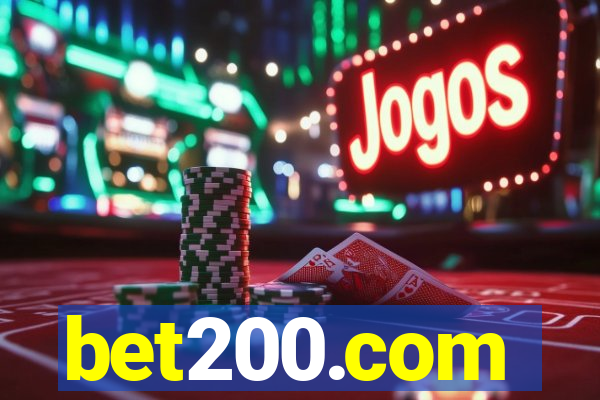 bet200.com