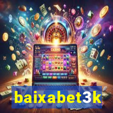 baixabet3k