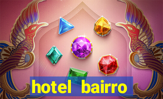 hotel bairro partenon porto alegre