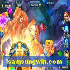 1samsungwin.com