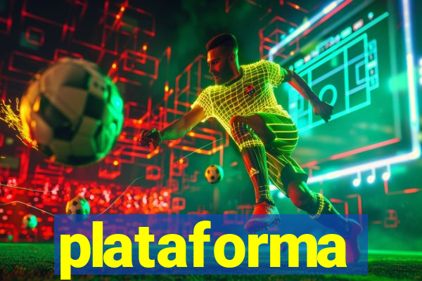 plataforma regulamentada de jogos