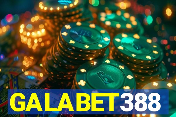 GALABET388