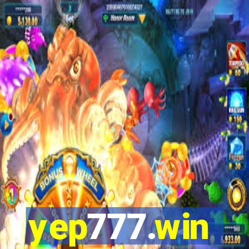 yep777.win