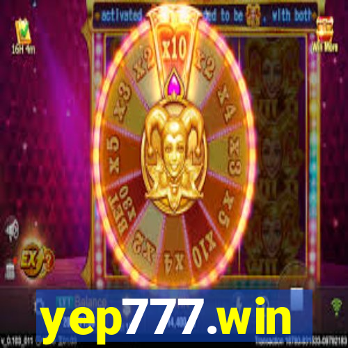 yep777.win