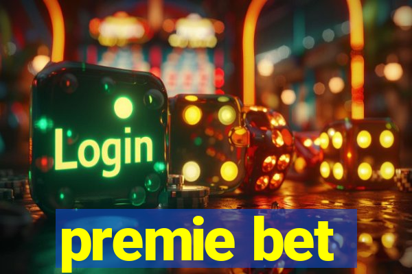 premie bet