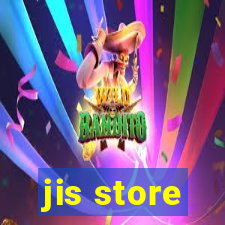 jis store