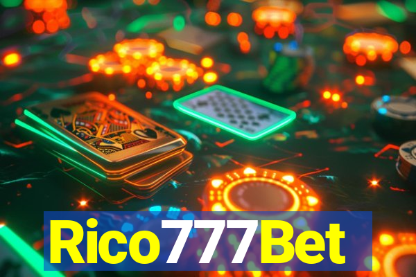 Rico777Bet