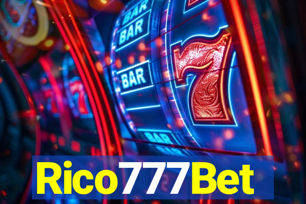 Rico777Bet