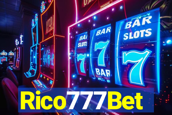 Rico777Bet