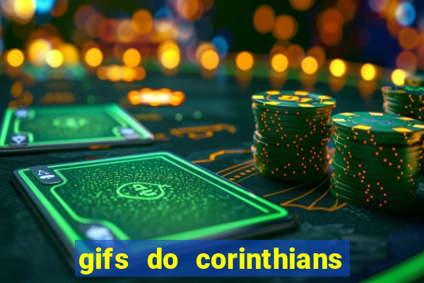 gifs do corinthians para whatsapp