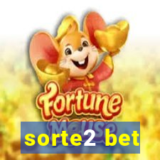 sorte2 bet