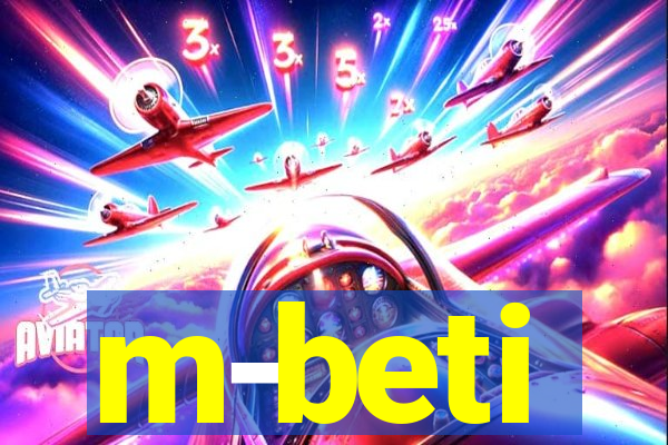 m-beti