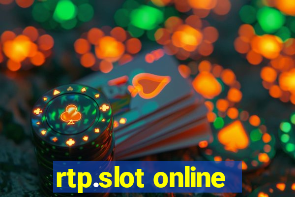 rtp.slot online