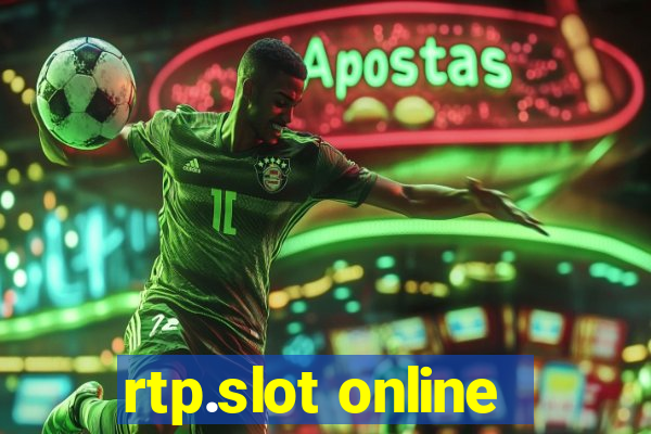 rtp.slot online