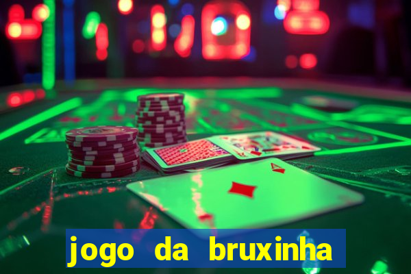 jogo da bruxinha ca?a níquel