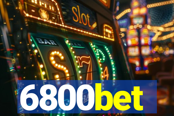 6800bet