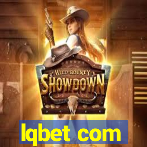 lqbet com