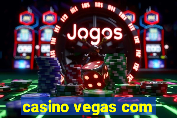 casino vegas com