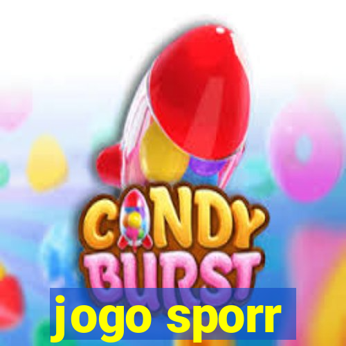 jogo sporr