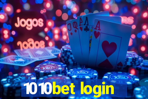 1010bet login