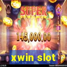 xwin slot