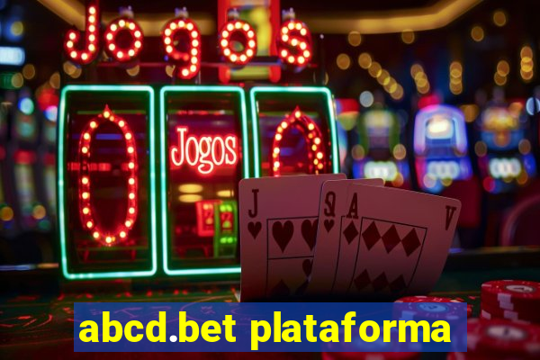 abcd.bet plataforma