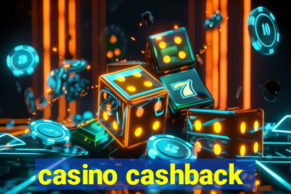 casino cashback