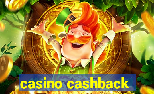 casino cashback