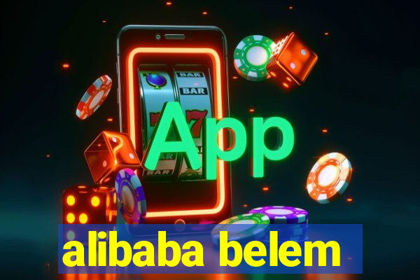 alibaba belem