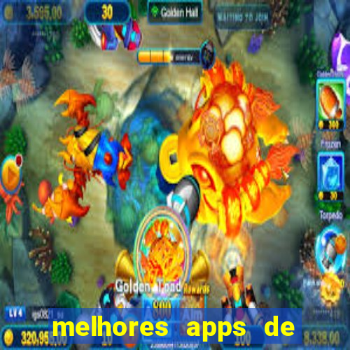 melhores apps de jogos para ganhar dinheiro